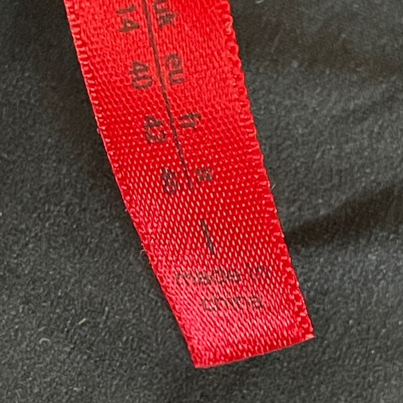 Spanx Set of Two Size Large Shapewear Thinstincts Tanks in Nude and Black NWT - Picture 16 of 16